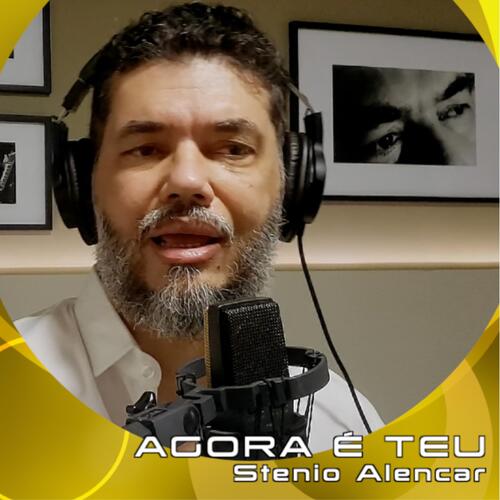 Agora é Teu_poster_image