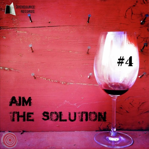 Aim - The Solution, Vol. 4
