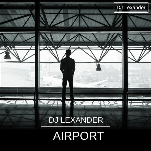 Airport cover art