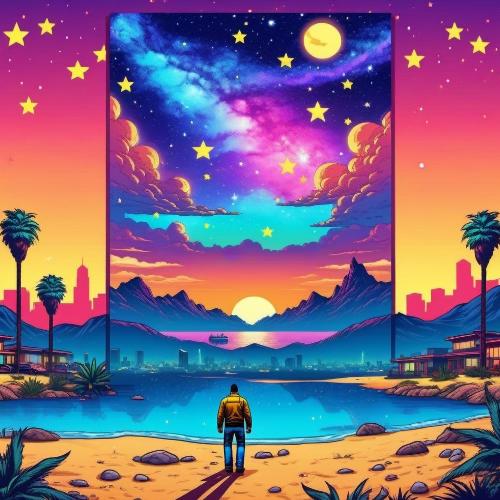 Kudu cover art