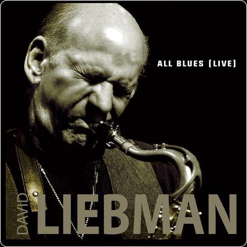 All Blues (Live)