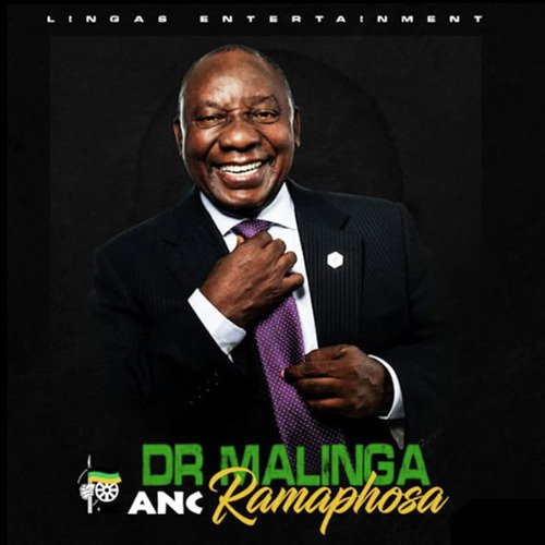 Anc Ramaphosa