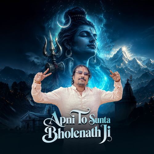 Apni To Sunta Bholenath Ji