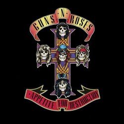 Appetite For Destruction (Explicit Version)