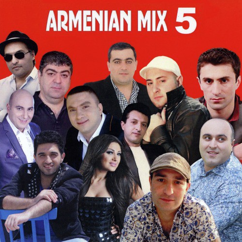 Armenian Mix 5_poster_image