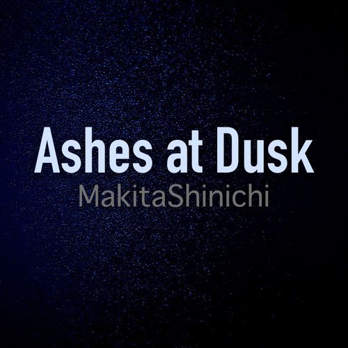 Ashes at Dusk cover art