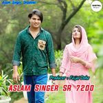 Aslam Singer SR 7200