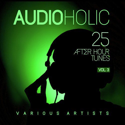Audioholic, Vol. 3 (25 After Hour Tunes)