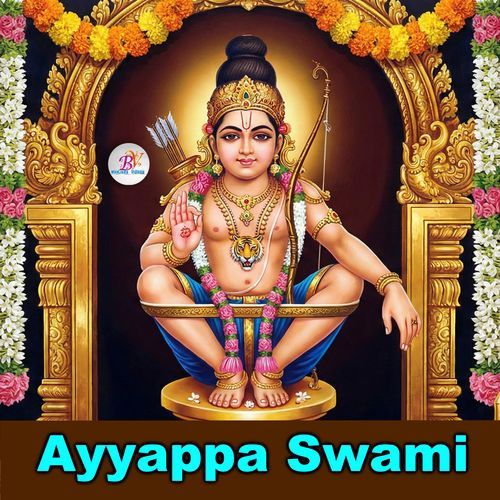 Ayyappa Swami