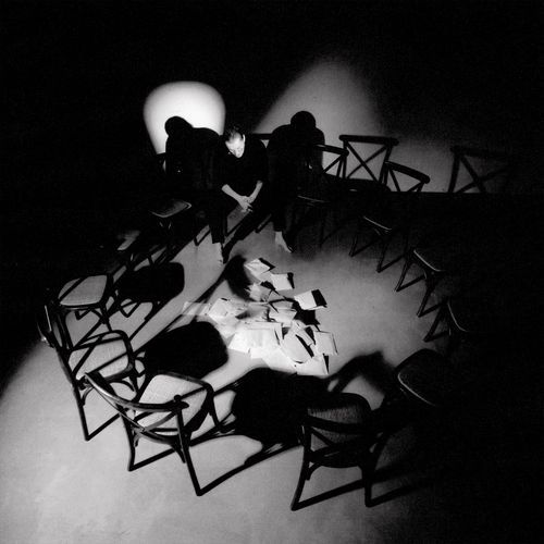 Непрочитанные сообщения