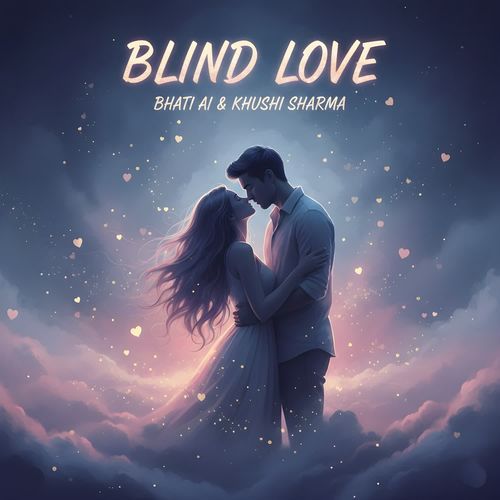 BLIND LOVE
