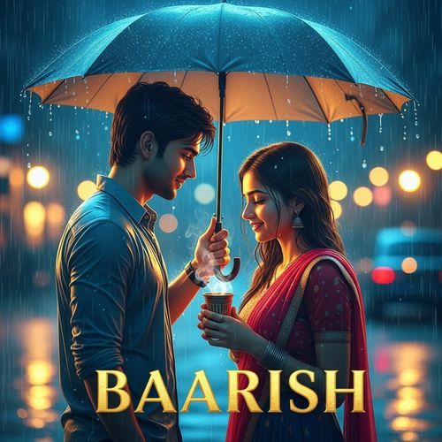 Baarish