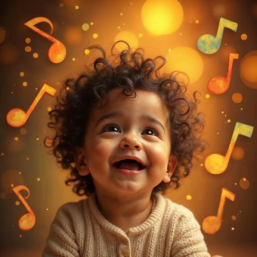 Baby Sleep Music cover art