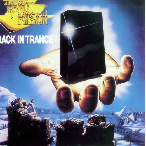 Back in Trance_poster_image