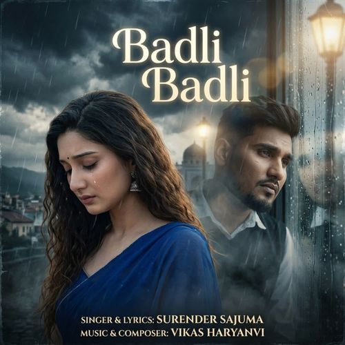 Badli  Badli