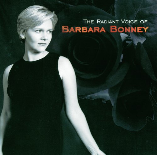Barbara Bonney