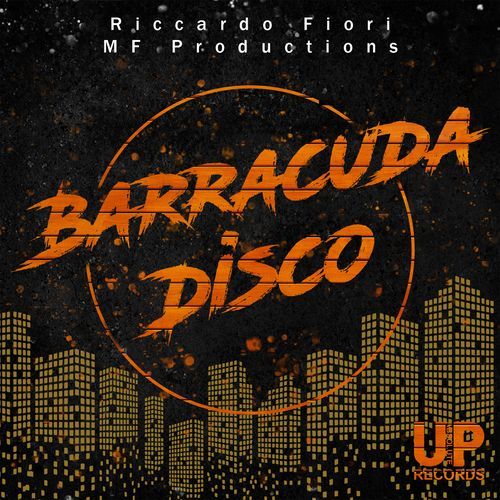 Barracuda Disco (Extended Mix)