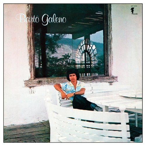 Domingo em Mossoró cover art