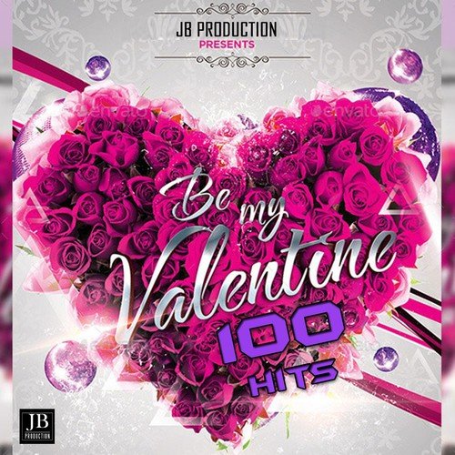 Be Myne Valentine (100 Hits)