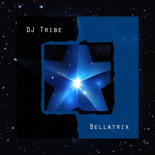Bellatrix (Hackfreed Remix) cover art
