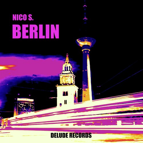 Berlin Ep