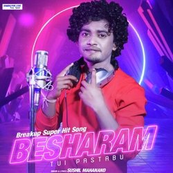 Besharam-EyINXBB1YHA