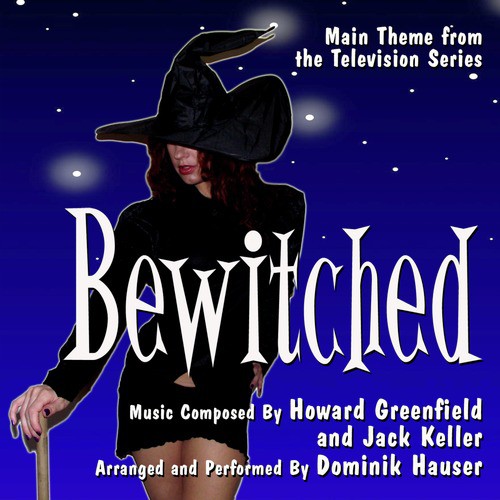 Bewitched Main Title