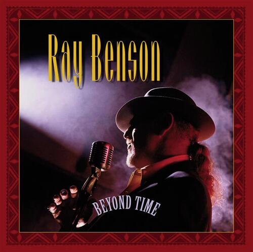 Beyond Time