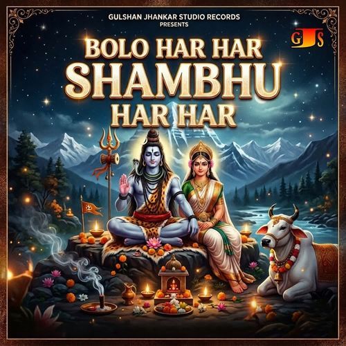 Bolo Har Har Shambhu Har Har