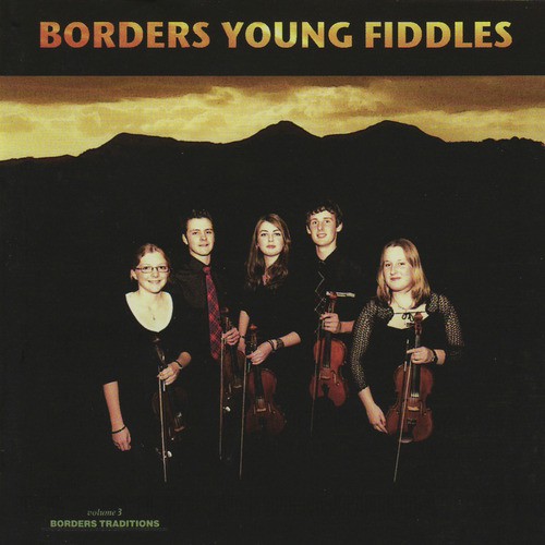 Borders Young Fiddles