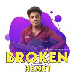 Broken Heart-HRg-CA10YV0