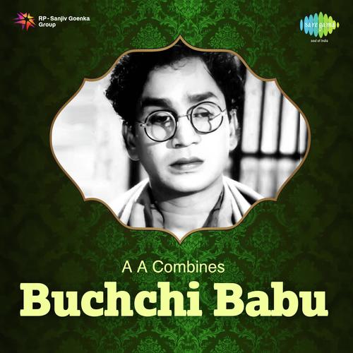 Buchchi Babu