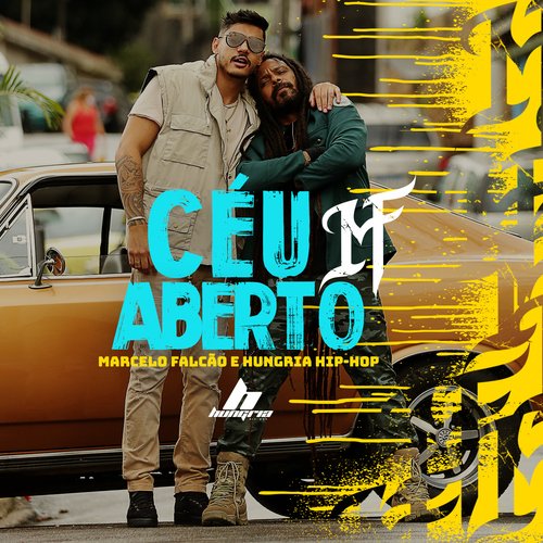 Céu Aberto_poster_image