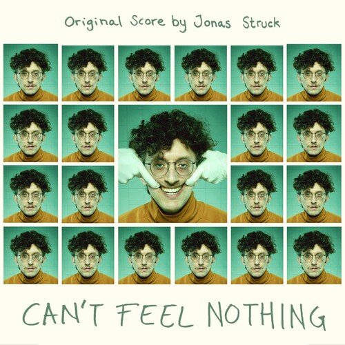 Can't Feel Nothing (Original Score)
