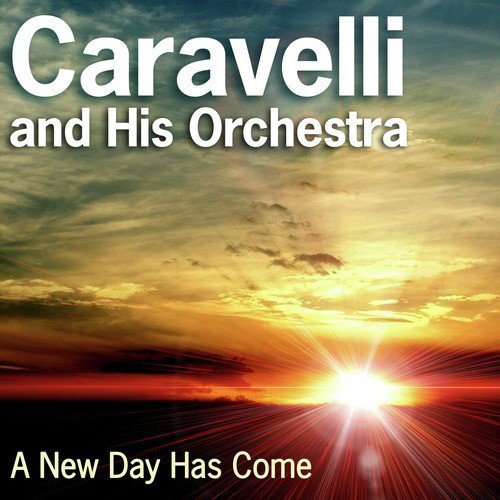 Caravelli: A New Day Has Come