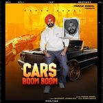 Cars Boom Boom