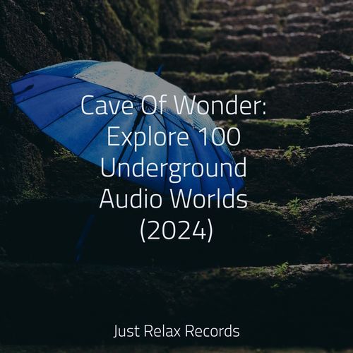 Cave Of Wonder: Explore 100 Underground Audio Worlds (2024)