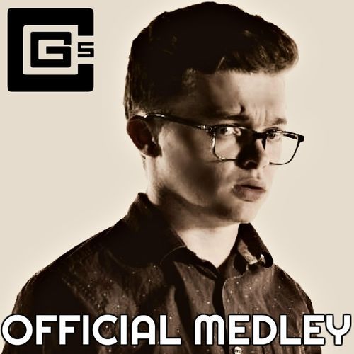 Cg5 Official Medley cover art