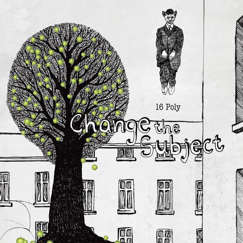 Andy cover art