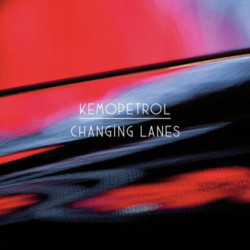 Changing Lanes (Radio Edit)_poster_image