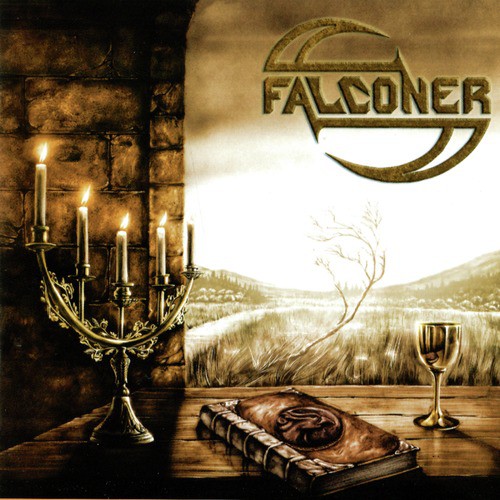 Chapters from a Vale Forlorn