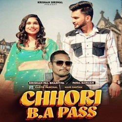 Chhori Ba Pass-RFkJaSZmXHI