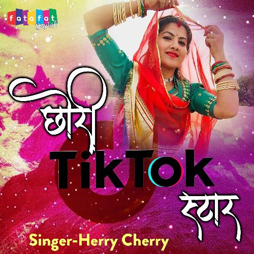 Chhori Tik-Tok Star