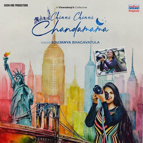 Chinni Chinni Chandamama