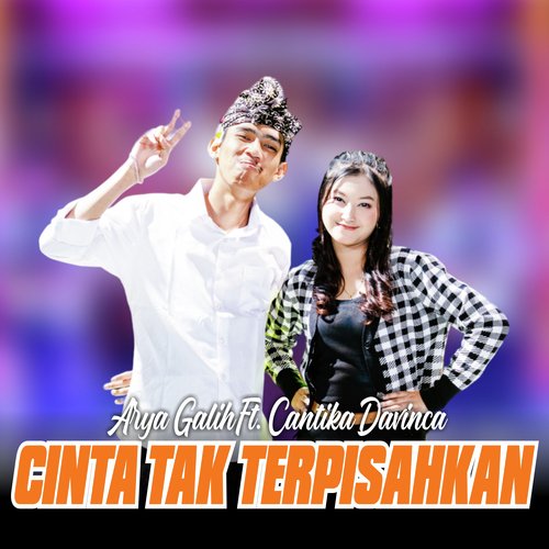 Cinta Tak Terpisahkan