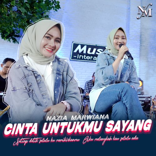 Cinta Untukmu Sayang