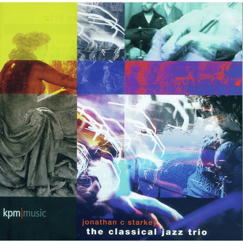 Classical Jazz Trio