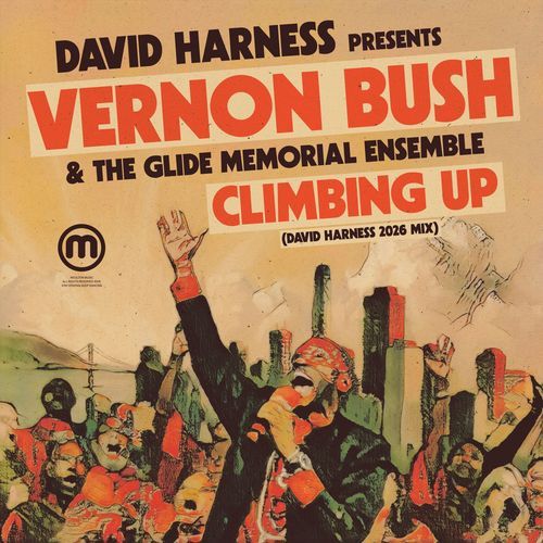 Climbing Up (David Harness 2026 Remixes)