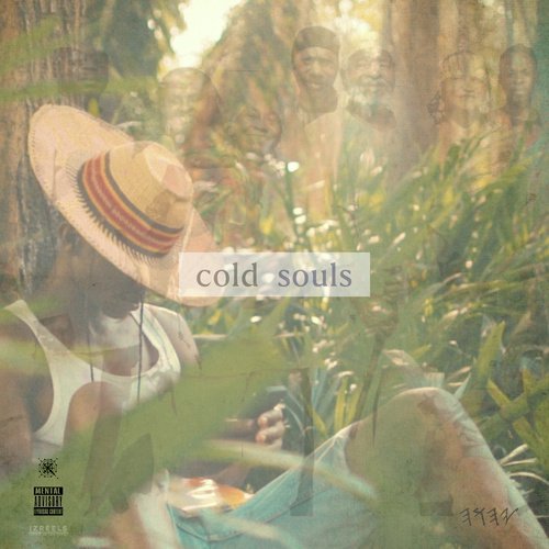 Cold Souls cover art