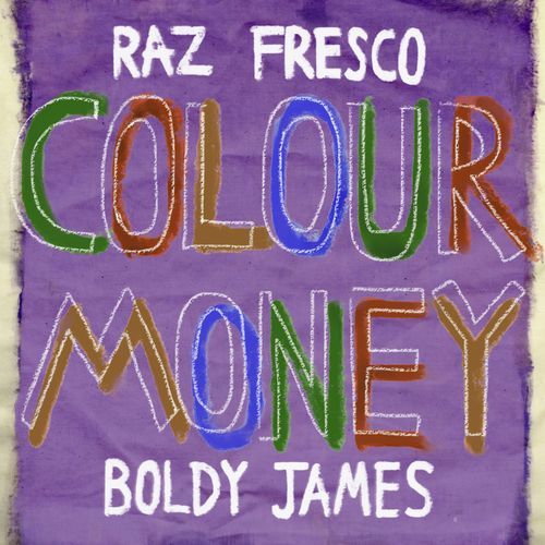 Colour Money